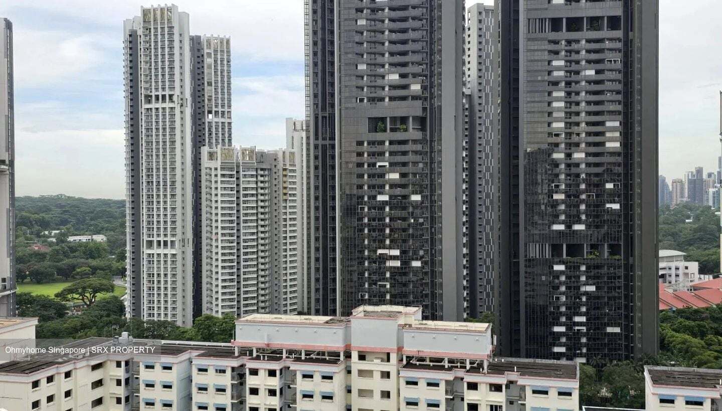Blk 148 Mei Ling Street (Queenstown), HDB Executive #589368701
